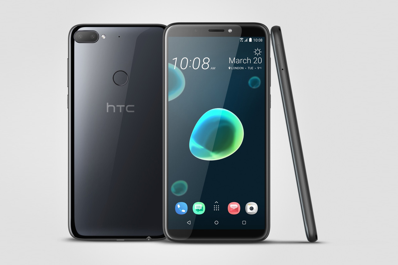 HTC Desire 12